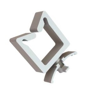 GWS921 WS-9-2-01 RICHCO/ESSENTRA WIRE SADDLE