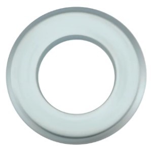 BN721M5 M5 FLAT WSHR W/CHAMFER