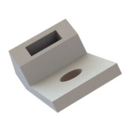 G23TA207203 23TA207203 MICROPLASTICS MOUNT NY