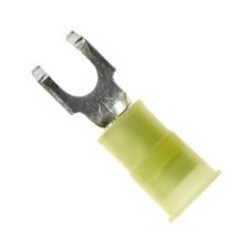 BS236NB BS-23-6-NB 3M 12-10 AWG NY INS FORK TERM