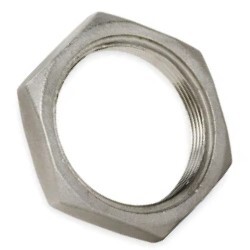 AN924-4 AN924-4 HEX NUT MILITARY