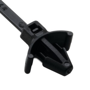 GTOAH181B TOAH-18-01B RICHCO/ESSENTRA TIE ON ARROWHEAD