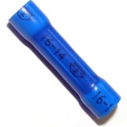 B4071 B4071 HOLLINGSWORTH FLARED BUTT SPLICE