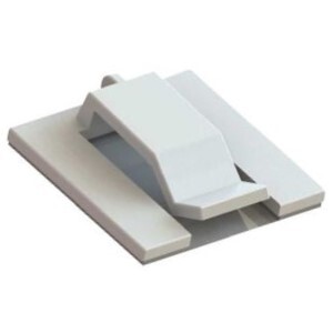 GCFCCS819A CFCCS-8-19A RICHCO FLAT CABLE CLAMP