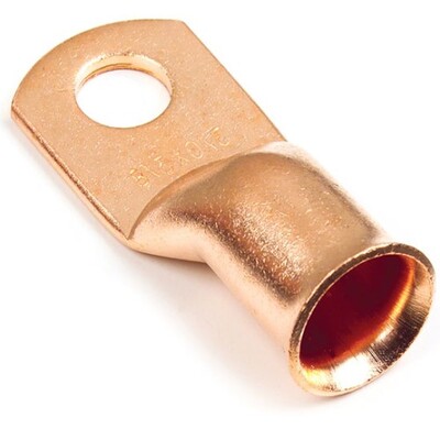 ST138M ST-1-38-M LUG