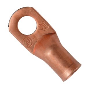 ST414 ST4-14 COPPER CABLE LUG