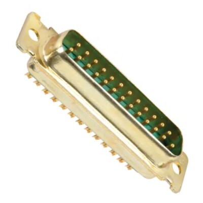 DBM25P DBM-25P TRW CINCH  PLUG