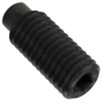 10C12SSHHO 10-24 X 3/16 SOC SET HALF DOG PT ALLOY