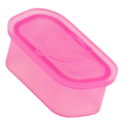 DCC13PINK DCC-13 PINK ANTI-STATIC CAPLUGS