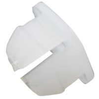 G60SGN00004 60SGN00004 MICROPLASTICS SQUARE GROMMET