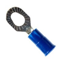 12610P 12-610-P 3M 16-14 AWG VINYL INS RING TERMINAL