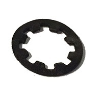 25NWIH2O 1/4 INTERNAL TOOTH HEAVY LOCKWASHER ST/BO
