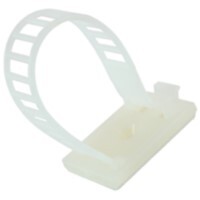 GNM22LCC0625 NM22LCC0625 MICROPLASTICS LADDER CABLE CLAMP