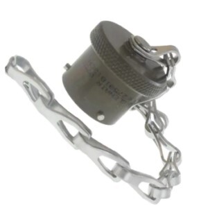 MS27501B9C MS27501B9C ELECTRICAL CONNECTOR CAP MIL