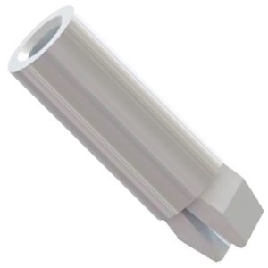 GMSNE319 MSNE-3-19 RICHCO/ESSENTRA SPACER NUT