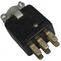 P306CCT P-306-CCT TRW CINCH CONNECTOR