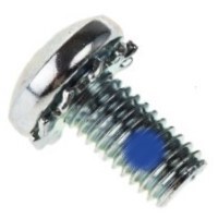 6C16MPP2Z/SEXPA 6-32 X 1/4 PHIL PAN M/S EXTERNAL SEM