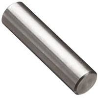4R20PDOSP 3/64 X 5/16 DOWEL PIN 18-8 SS PASSIVATE