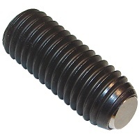 .80C120SSFHO M8-1.25 X 12 SOCKET SET SCREW FLAT PT