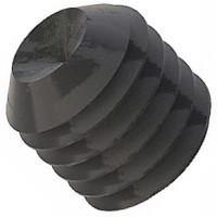 31F64SSCHO 5/16-24 X 1 SOCKET SET SCREW CUP PT