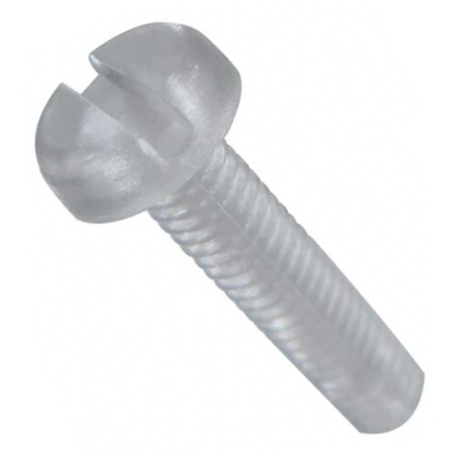 G11032P075PC 011032P075PC MICROPLASTICS SLOT PAN M/S