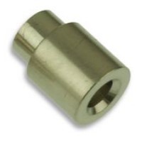6315B050000 BR6315-B-0.500 SWG SPACER 3/16 RND X 1/2 L X #4 (0.115) ID BR