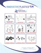 Click Here to view Innovative Plastics brochure