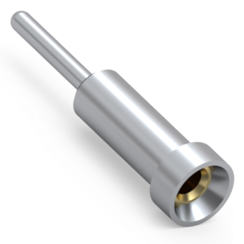 0255-0-15-15-30-27-04-0 PIN RECEPTACLE