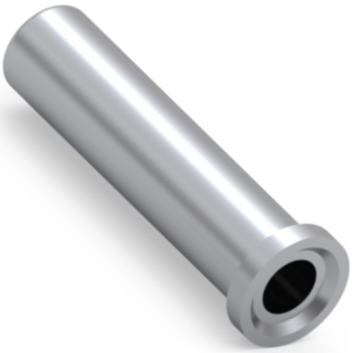 0295-0-15-01-06-01-10-0 PIN RECEPTACLE