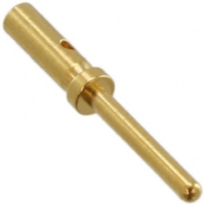 205089-1 SUBMINIATURE D PIN