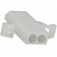 03-06-1022 MOLEX RECEPTACLE
