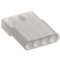03-09-1042 MOLEX CRIMP HOUSING