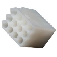 03-09-1126 MOLEX RECEPTACLE HOUSING