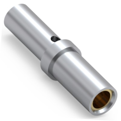 0368-0-33-01-13-27-10-0 PIN RECEPTACLE