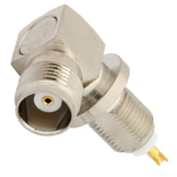 050-047-0000-220 SEALECTRO SMC R/A JACK RECEPT.