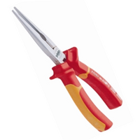 07157 50869 FELO LONG NOSE PLIERS