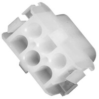 1-480705-0 AMP CONNECTOR HOUSING