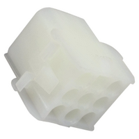 1-480707-0 AMP CONNECTOR HOUSING