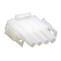 1-480702-0 AMP PLUG HOUSING