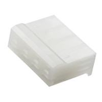 10-01-3056 MOLEX CRIMP HOUSING