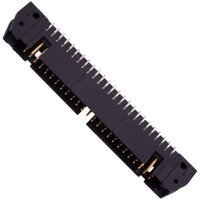 102154-6 DOUBLE ROW HEADER ASSEMBLY
