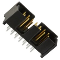 103309-2 AMP RIBBON CABLE CONNECTOR