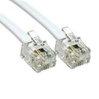 1118 3M RJ-45 TO RJ-11 TELEPHONE PATCH