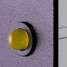 11-3301 SNAP MOUNT LED HOLDER