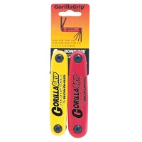 12522 BONDHUS DOUBLE FOLD-UP TOOL SET