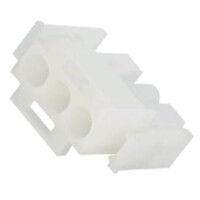 1-480700-0 AMP PLUG HOUSING