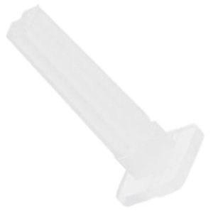 15-04-0219 PCB POLARIZING KEY NYLON