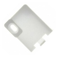 1-640723-0 AMP STRAIN RELIEF