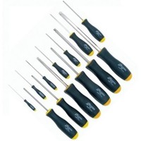 16637 BONDHUS .050-3/8 BALL SCREWDRIVER SET