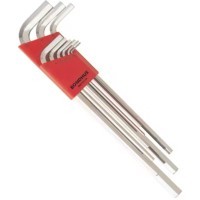17199 BONDHUS 1.5-10 MM HEX WRENCH SET